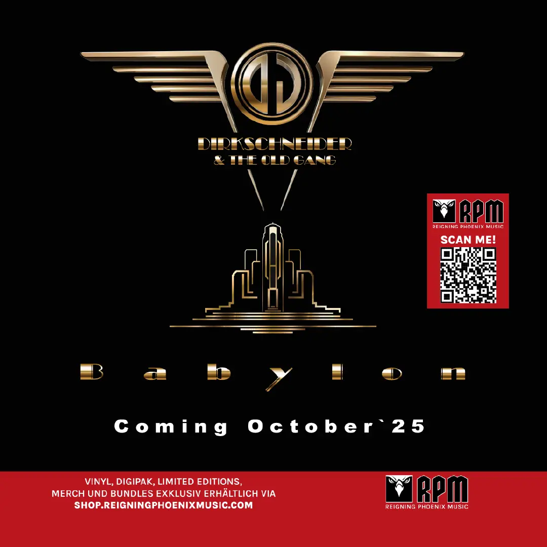 Babylon Single